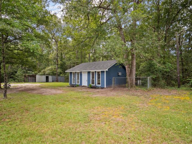 House for sale in Lufkin, Texas