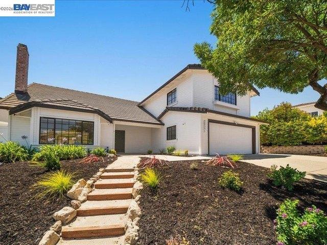 House for sale in Dublin, California