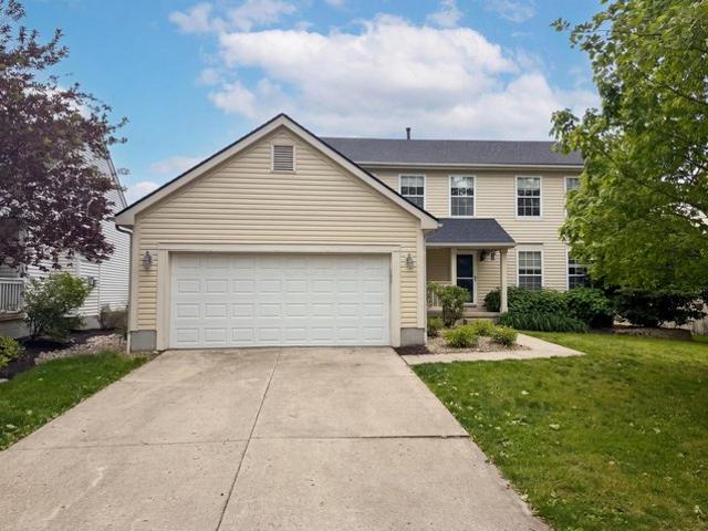 House for sale in Westerville, Ohio
