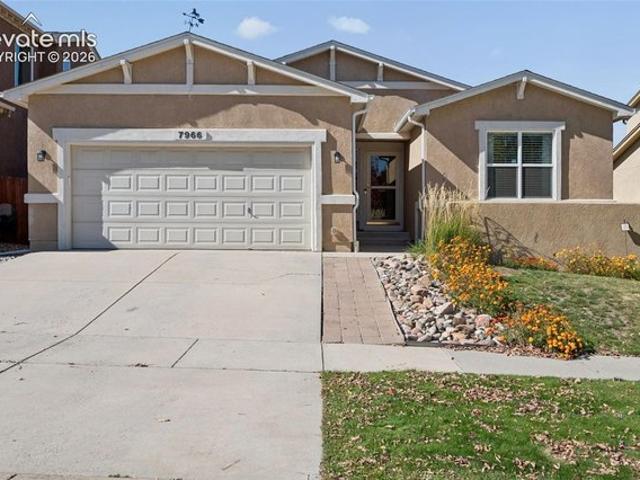 House for sale in Cumbre Vista, Colorado Springs