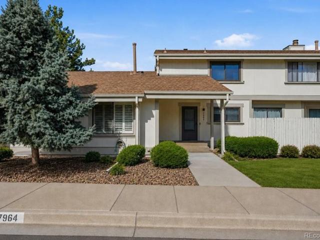 Townhouse for sale in Broomfield, Colorado