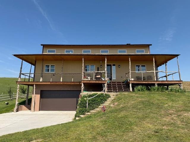 House for sale in Nebraska