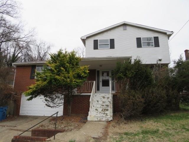 House for sale in Verona, Pennsylvania