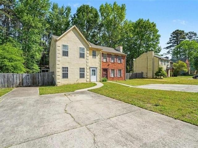 Townhouse for sale in Clayton, Georgia