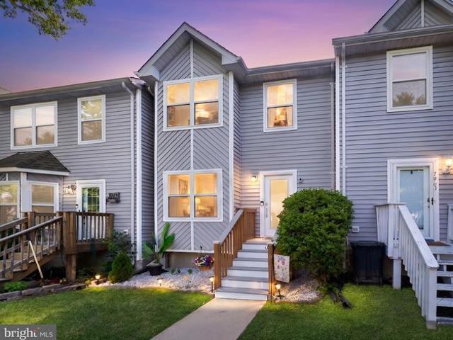 Townhouse for sale in Chesapeake Beach, Maryland
