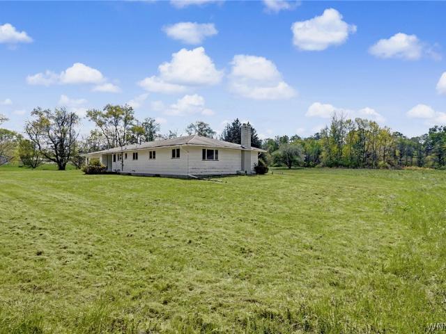 House for sale in Belfast, New York