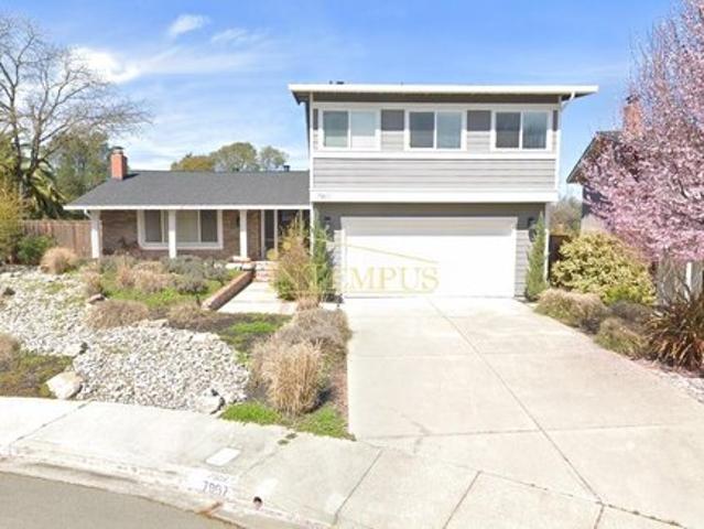 House for sale in Pleasanton, California