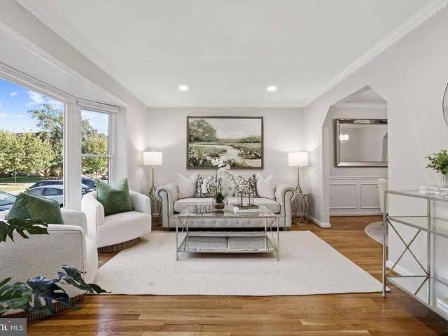 Townhouse for sale in Merrifield, Fairfax County