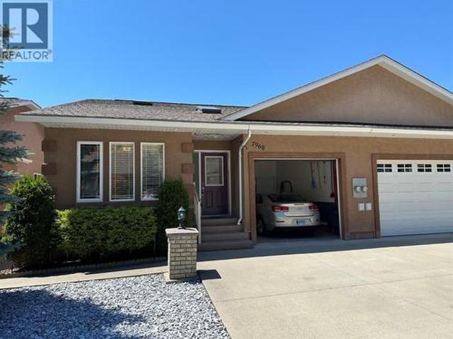 House for sale in Trail, British Columbia