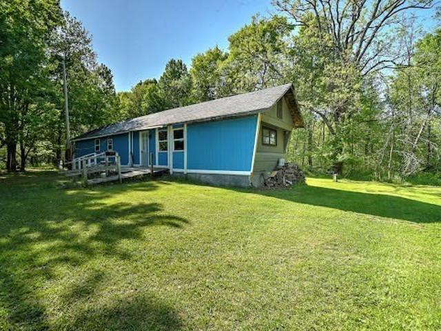 House for sale in Swiss, Wisconsin