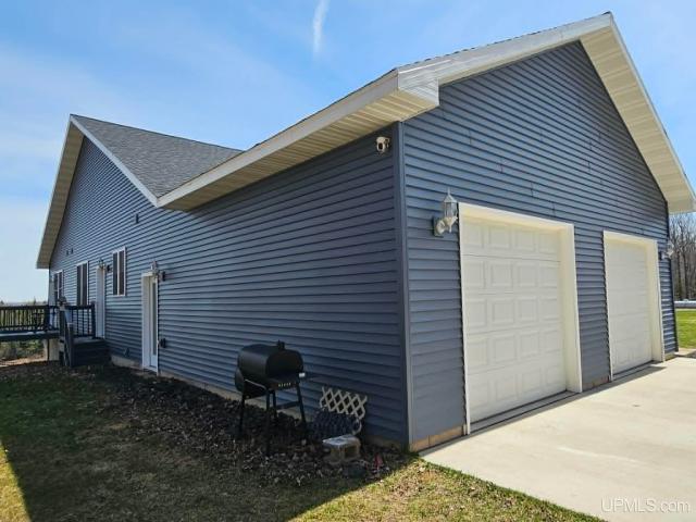 House for sale in Iron Mountain, Michigan