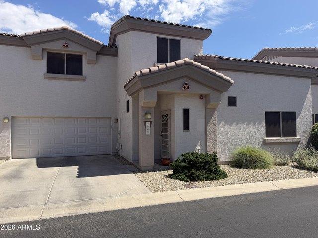 House for sale in Peoria, Arizona