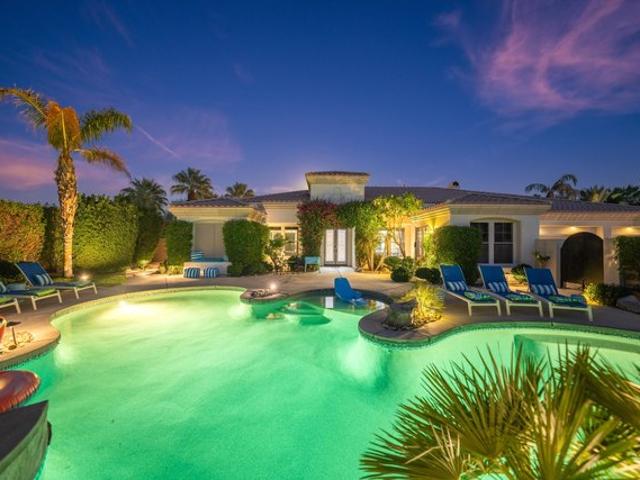 House for rent in La Quinta, California