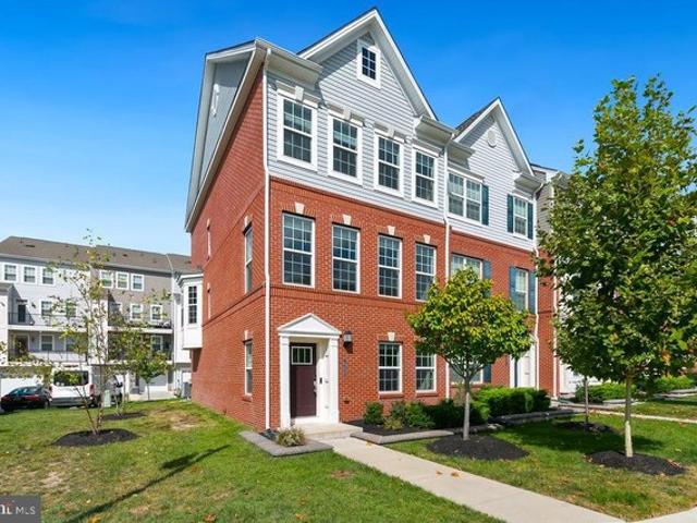 Townhouse for sale in Elkridge, Maryland