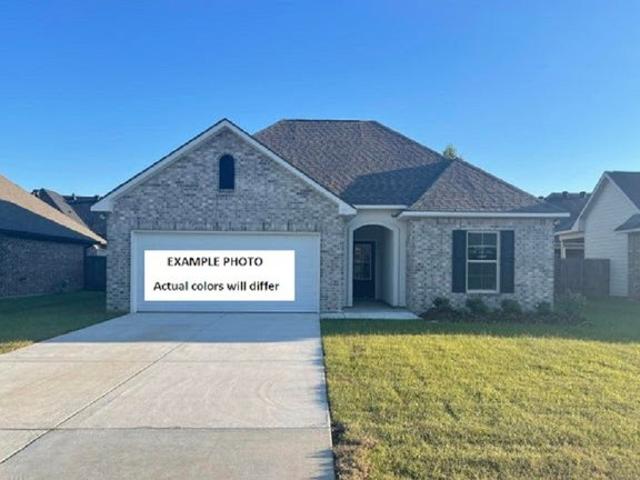 House for sale in Iowa, Louisiana