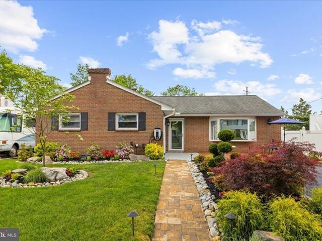 House for sale in Glen Burnie, Maryland