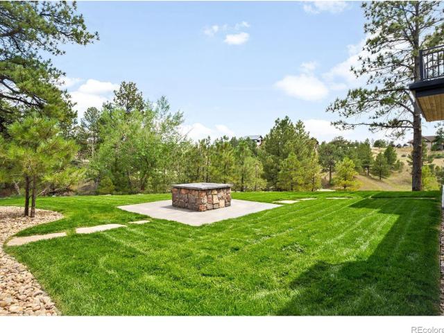 House for sale in Colorado Golf Club, Parker