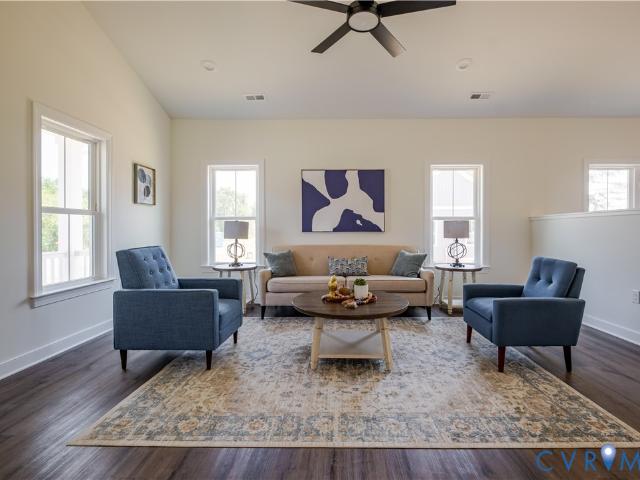 House for sale in Virginia