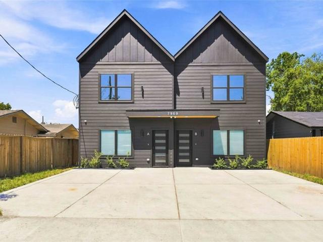 House for sale in Harris, Texas