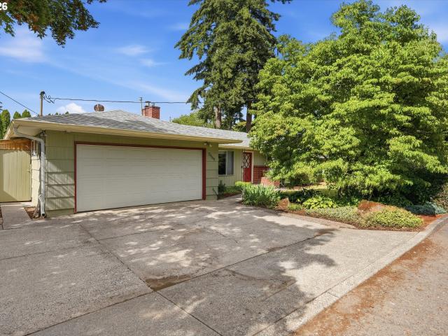 House for sale in Oregonia