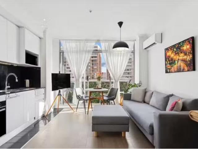 Apartment for rent in Sydney, New South Wales