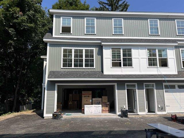 Condo for sale in New Hampshire
