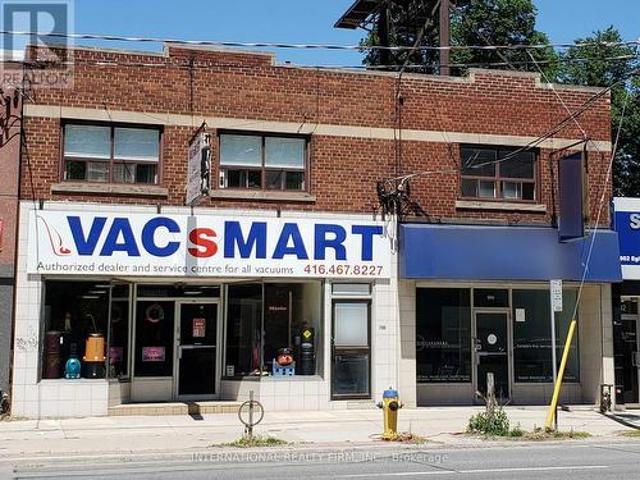 Commercial for sale in Don Valley West, Toronto