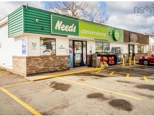 Commercial for sale in Kingston, Nova Scotia
