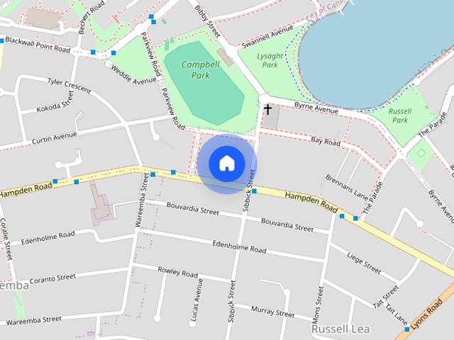 Apartment for rent in Sydney, New South Wales
