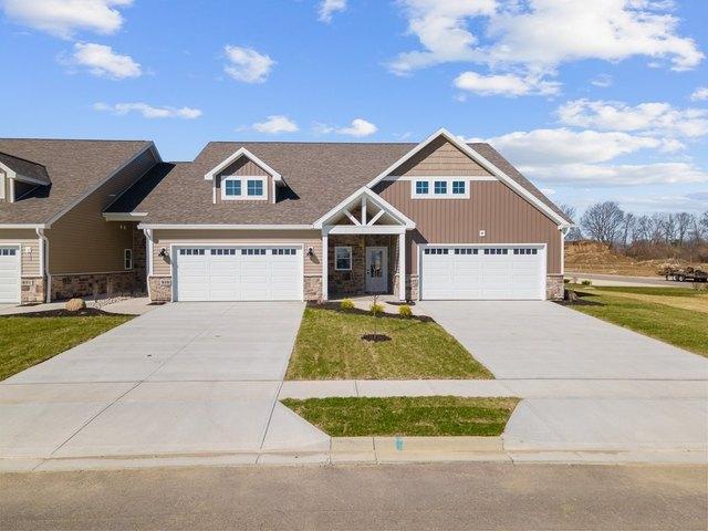 House for sale in Tipp City, Ohio