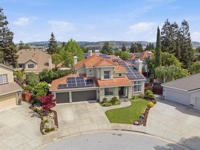 House for sale in Morgan Hill, California