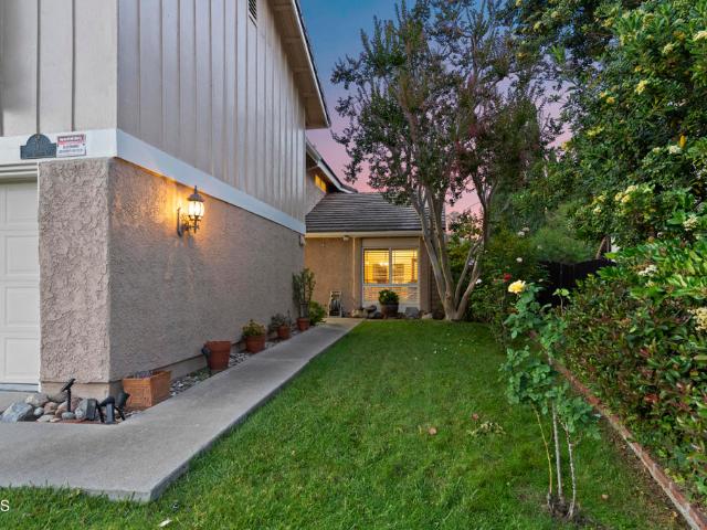 House for sale in Newbury Park, California