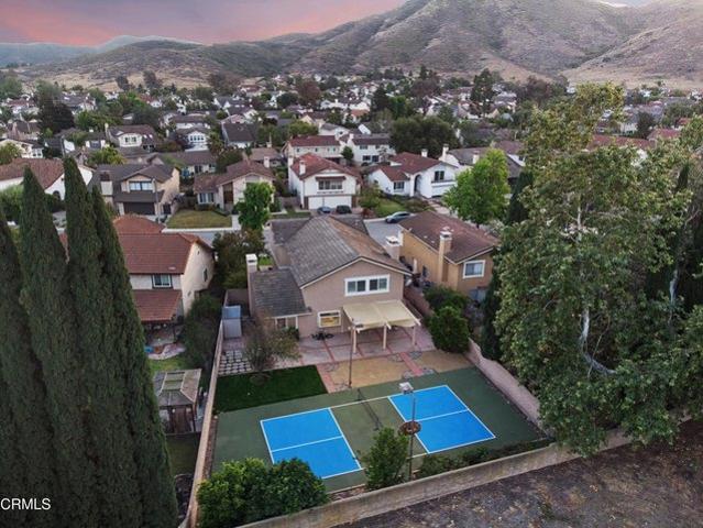 House for sale in Newbury Park, California