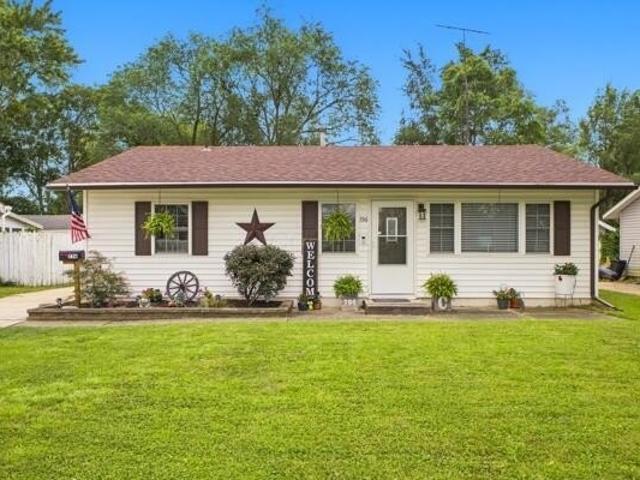House for sale in Marion, Ohio