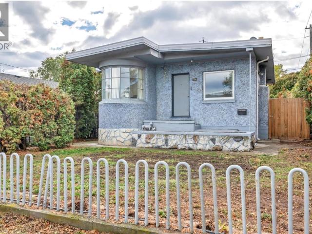 House for sale in Penticton, British Columbia