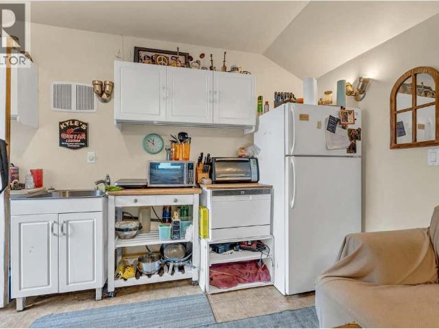 House for sale in Penticton, British Columbia