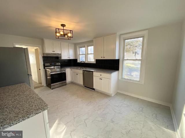 House for sale in Chambersburg, Pennsylvania