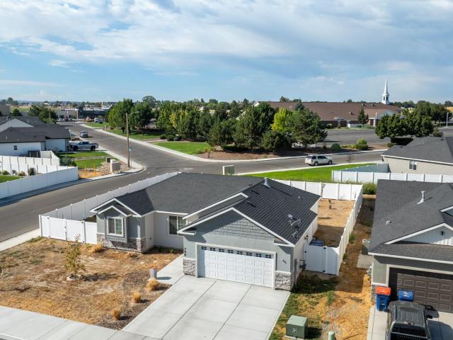House for sale in Twin Falls, Custer County
