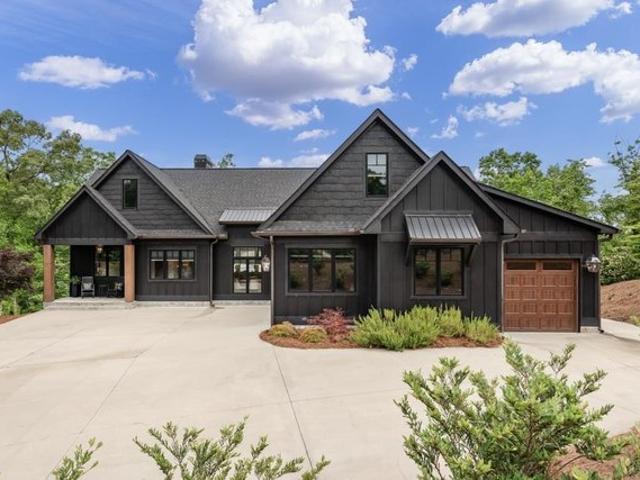 House for sale in Wedowee, Alabama