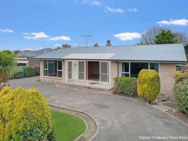 House for sale in Netherby, Ashburton