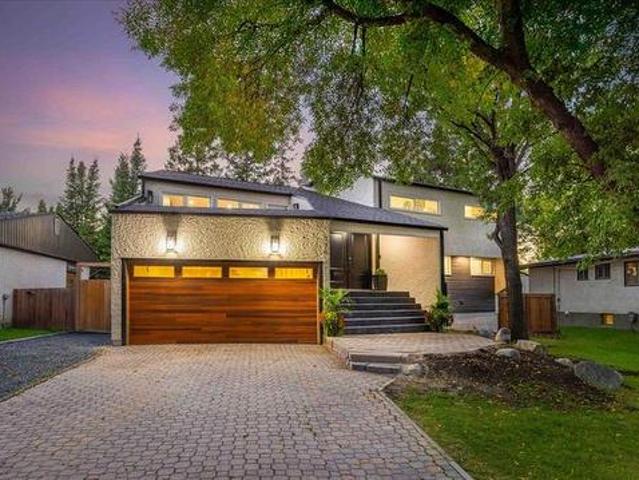 House for sale in East St. Paul, Manitoba