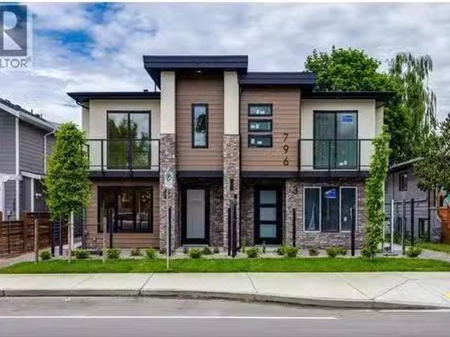House for sale in Winfield, British Columbia