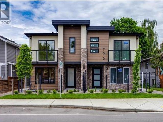 House for sale in Winfield, British Columbia