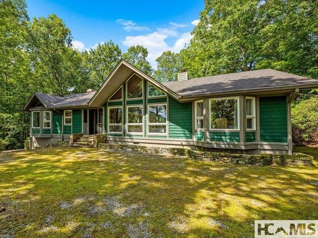 House for sale in Transylvania, North Carolina