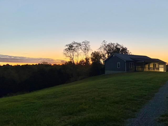House for sale in Mount Olivet, Kentucky