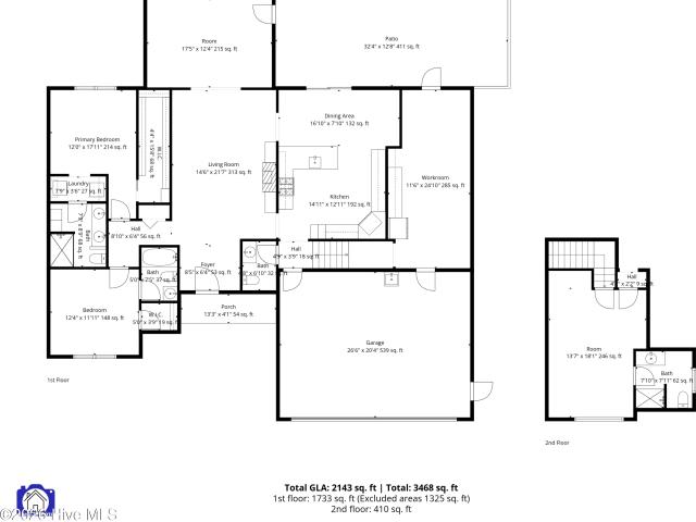 Townhouse for sale in Southport, North Carolina