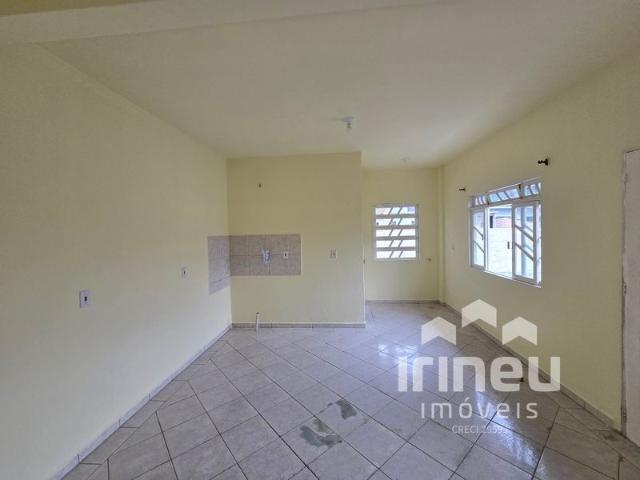 Apartamento aluguel em Região Geográfica Imediata de Joinville, Araquari