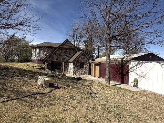 House for sale in Kansas
