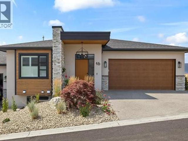 House for sale in Winfield, British Columbia