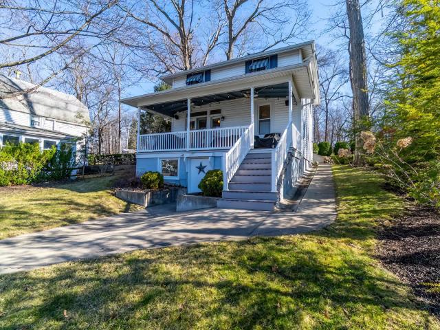 House for sale in Rome City, Indiana